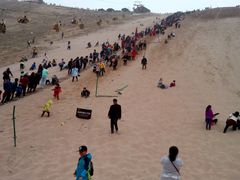 -古柏渡飞黄旅游区