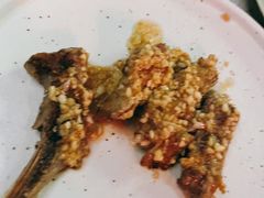 羊肉-大渔铁板烧(蛇口店)