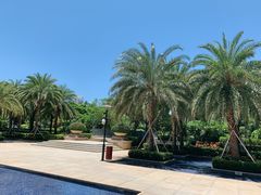 -三亚凤凰水城凯莱度假酒店