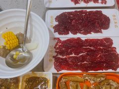 -杏花吴记牛肉火锅