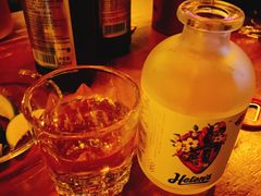 -Helens海伦司小酒馆(西塔店)