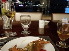 -白天鹅宾馆·流浮阁咖啡厅