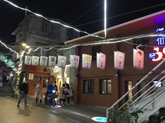 -猫咪博物馆(顶澳仔猫街店)