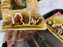-TACO TUESDAY塔可星期二(人民路店)
