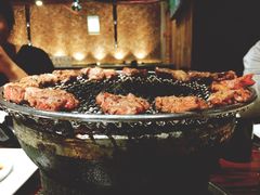 -和萌牛肠烧烤(财富中心店)