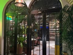 -Osteria Garden 生蚝花园餐厅(原进贤路店)