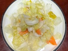 -高老庄·老溧阳·私房菜(南山竹海店)
