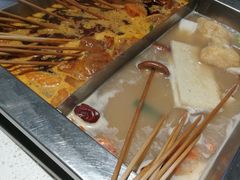 -串一火锅(赛格国际购物中心店)