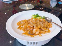 -老兴鲜(黄浦店)