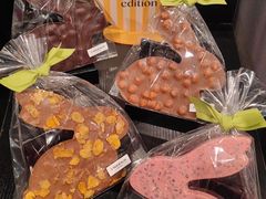 -Laderach 莱德拉(上海环贸iapm店)