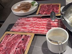 -骨之味·筒骨汤火锅(江头店)