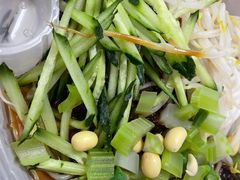 -好嫂子酱猪手•农家菜(学院南路店)