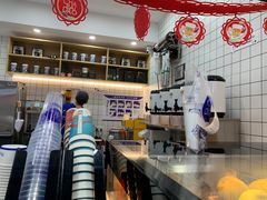 -茶百道(江北万达金街店)