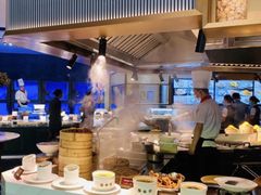 -徐记海鲜(曲江南湖店)