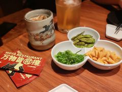 -摩打食堂(江南西店)