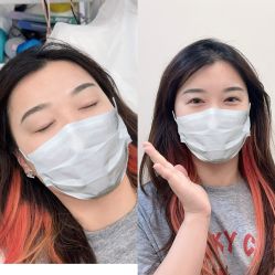 -四七美学·半永久纹眉