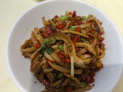 -笨罗卜浏阳菜馆(龙华鹏润达店)
