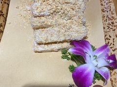 奶香燕麦南瓜-黄泥岗·地道湖北菜(奥特莱斯店)