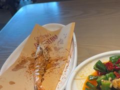 -前海沿·青岛菜(李沧万达店)