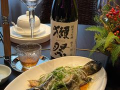 -人杰鱼乐轩(珠江路店)
