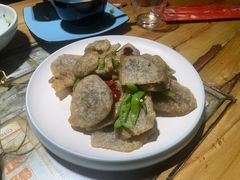 -局气 烤鸭·北京菜(光华路店)