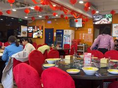 -芦月轩羊蝎子(北蜂窝店)