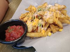 -机器人火炉披萨