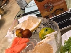 -石鼎香·非遗淮扬火锅(江都龙川桥店)