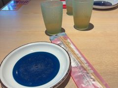 -鱼酷活鱼烤鱼(雨花客厅店)