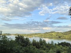 -天目湖涵田度假村