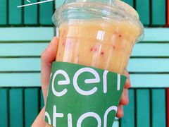 -Green Option(官舍店)