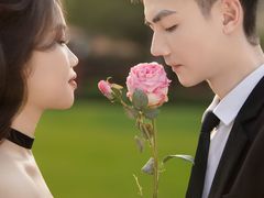 -经典婚纱摄影美学馆·私人定制