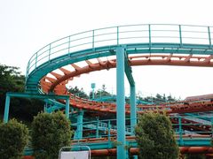 -南京银杏湖乐园