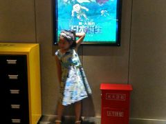 -星美国际影城(迪信通店)