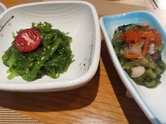 -三石铁板烧(紫竹桥店)