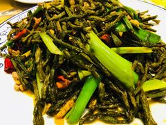 -赵记煎饼卷大葱(东岳店)