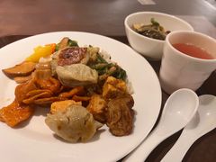 -鹈鹕素食餐厅自助餐部(正阳街店)