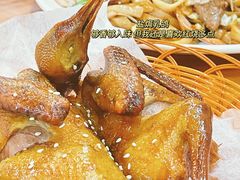 -煲煲掂风味煲仔饭餐厅(西区店)