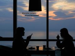 -青岛西海岸隆和福朋喜来登酒店