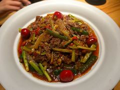 -乐膳真味 川湘小炒(薛家寨小区店)