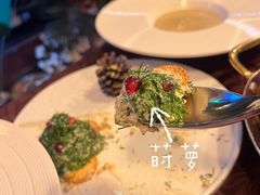-阿兹凯乐·老洋房西餐