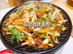 -惠丰堂饭庄·烤鸭·京味菜(翠微路店)