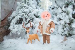 -BabyA 专业婴童摄影(古北时尚广场店)