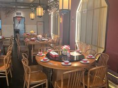 -伙靠·江浙菜(田林路店)