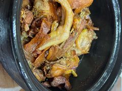 -斯丹姜母鸭·古法干香(涂门街总店)