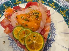 -鮨冠OMAKASE食べ放题(北京首店)