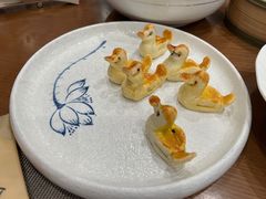 -全聚德烤鸭店(马家堡店)