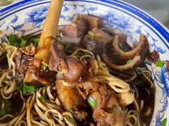 -南花桥羊肉馆老字号(乌镇店)