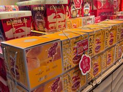 -昆明冠生园·蛋糕·面包(南强街店)