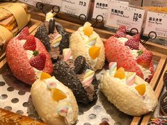 -布莱诺(中央大道店)